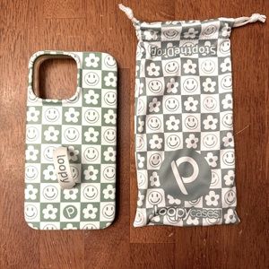 Loopy Case iPhone 14 Pro Max